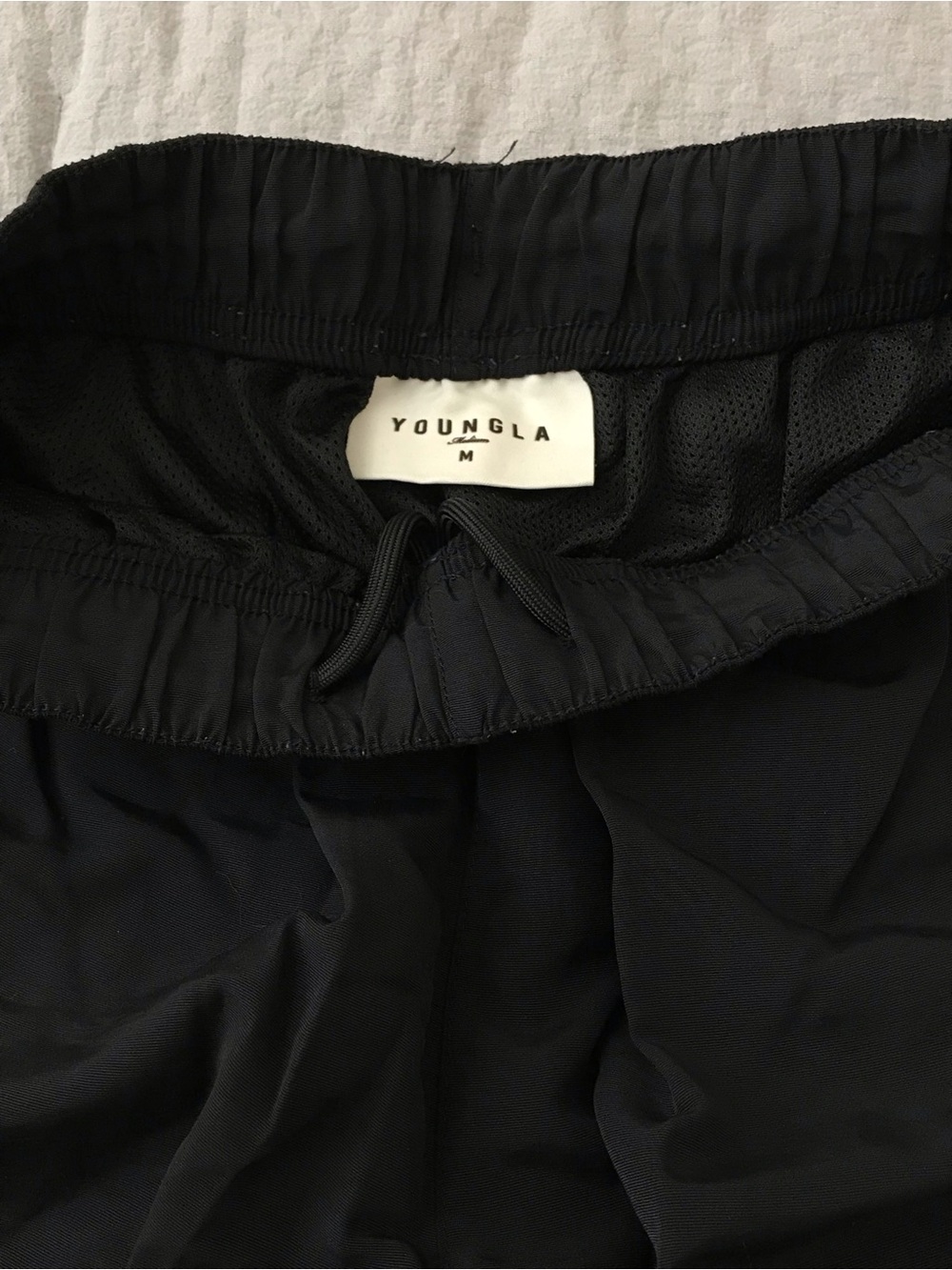 Shorts Subcategory - Picture 3 of 4